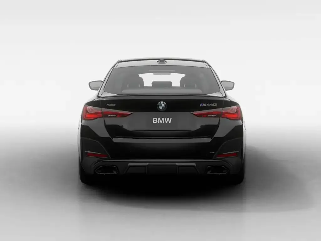 BMW 4 Series 2026 photo 5