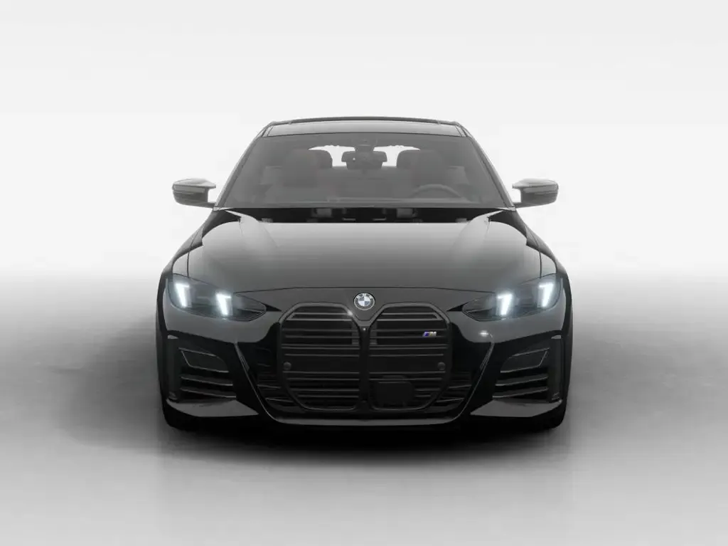 BMW 4 Series 2026 photo 3