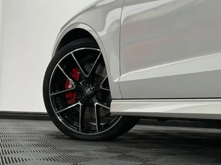 Audi S3 2015 photo 5