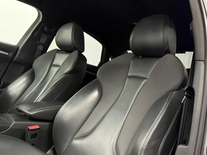 Audi S3 2015 photo 3