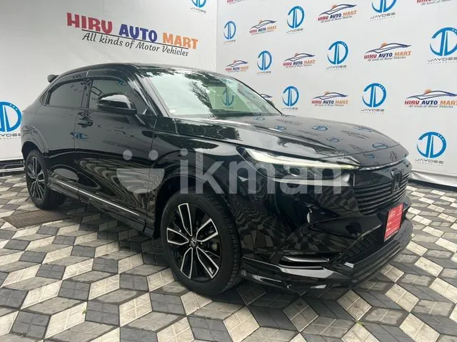 Honda Vezel 2023 photo 5
