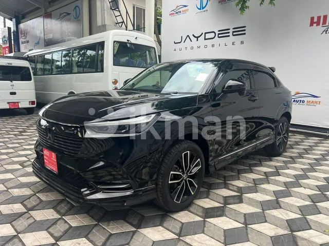 Honda Vezel 2023 photo 4