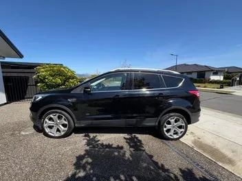 Ford Escape 2019 photo 4