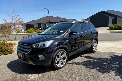 Ford Escape