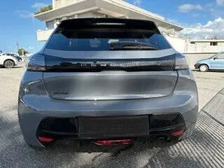 Peugeot 208 2025 photo 4