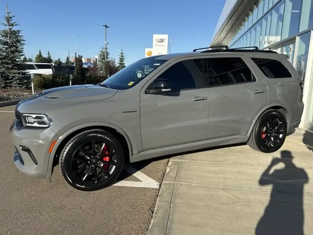 Dodge Durango 2023 photo 5