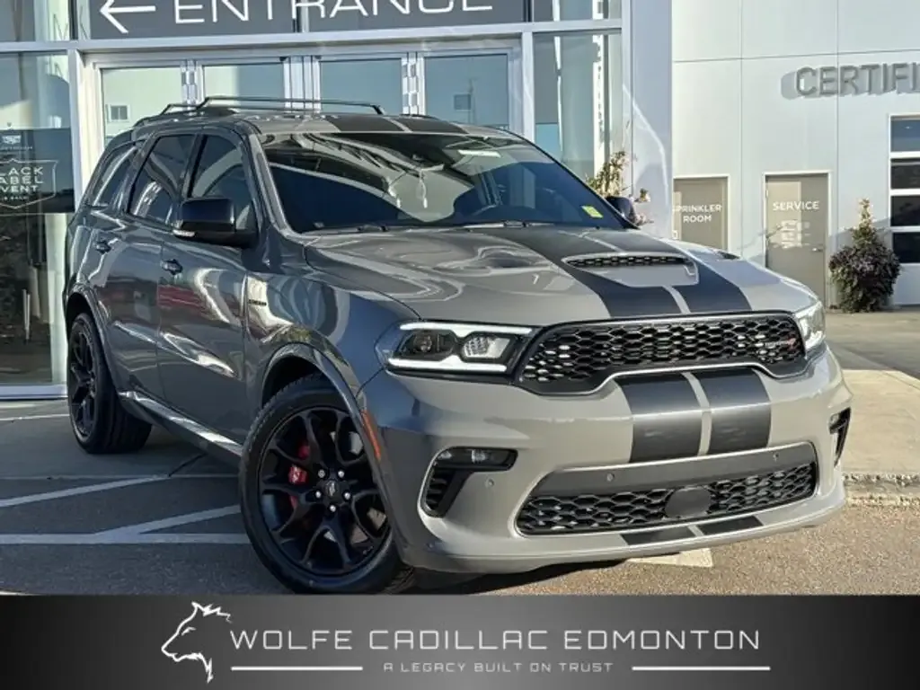 Dodge Durango