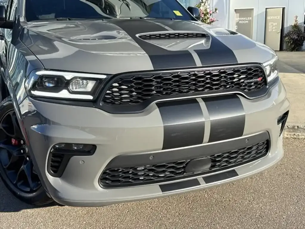 Dodge Durango 2023 photo 3
