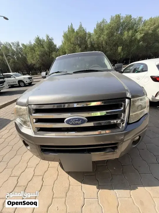 Ford Expedition