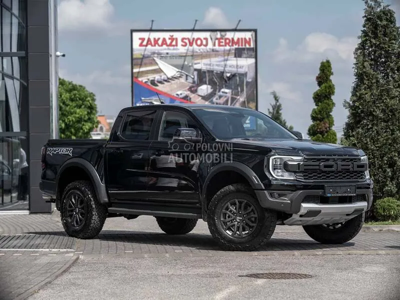 Ford Ranger 2026 photo 2