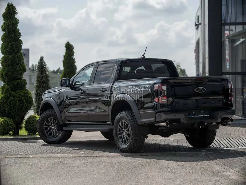 Ford Ranger 2026 photo 4