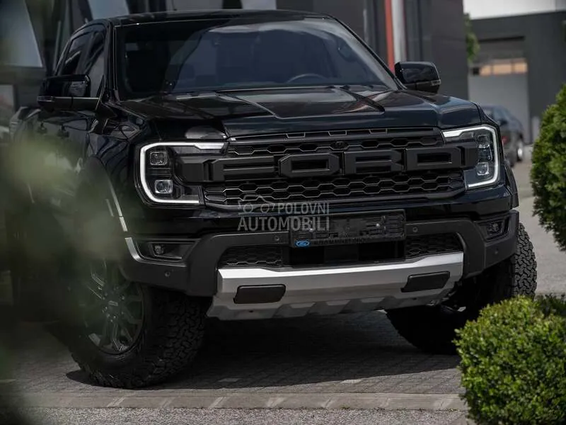 Ford Ranger 2026 photo 5