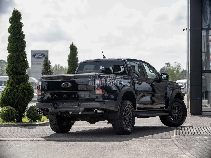 Ford Ranger 2026 photo 3