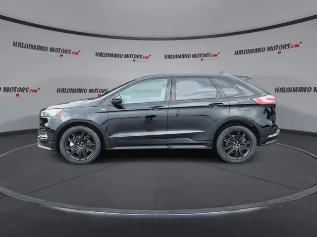 Ford Edge 2022 photo 5