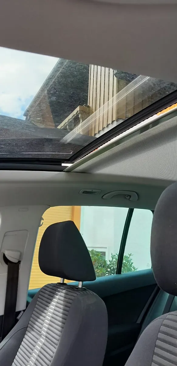 Volkswagen Tiguan 2009 photo 3