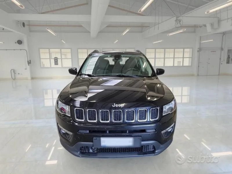 Jeep Compass 2019 photo 2