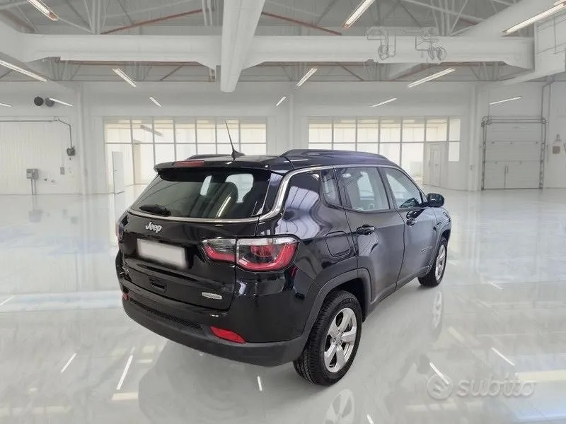 Jeep Compass 2019 photo 4