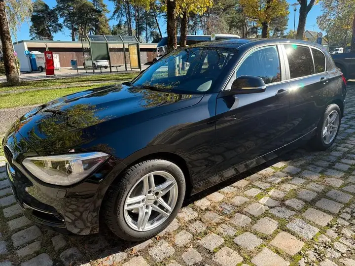 BMW 120D