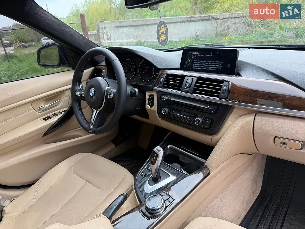 BMW 3 Series 2013 photo 4