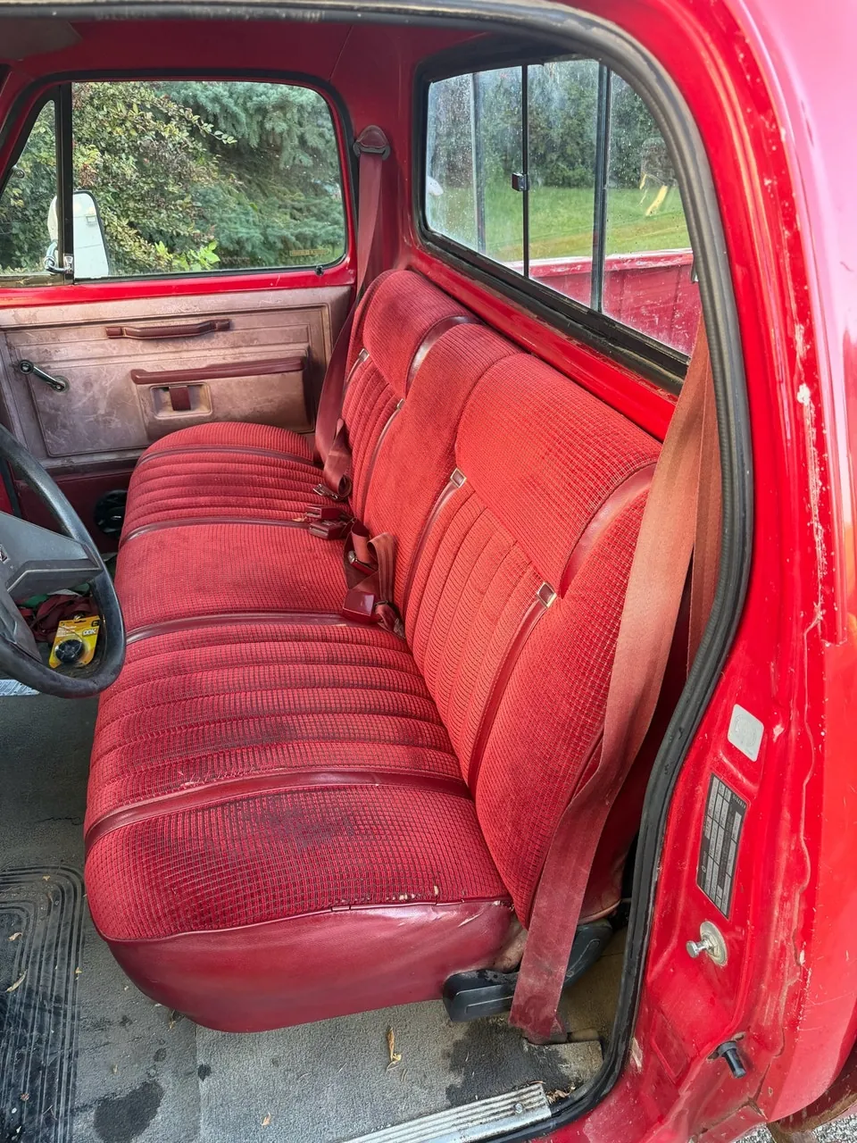 Dodge Ram D250 1986 photo 3
