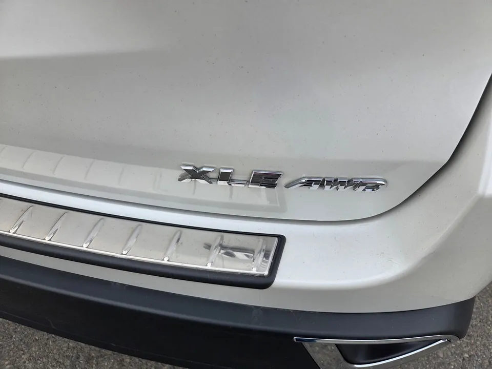 Toyota Highlander 2018 photo 4