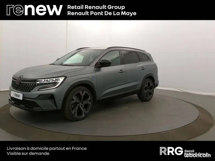 Renault Espace