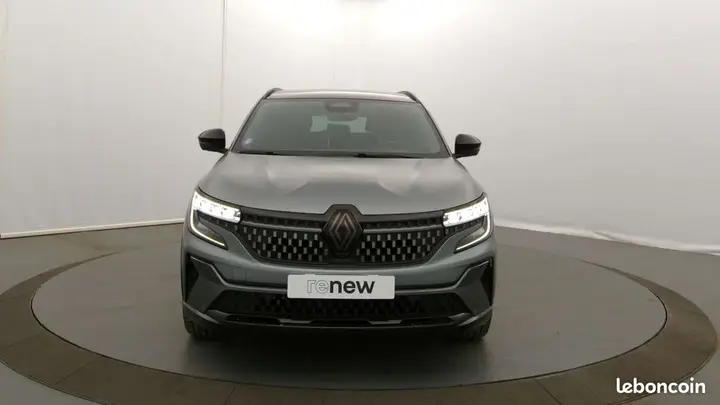Renault Espace 2023 photo 5