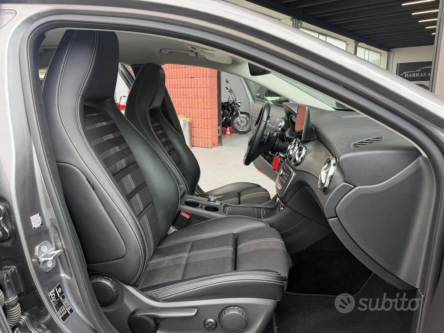 Mercedes-Benz Gla 2020 photo 5