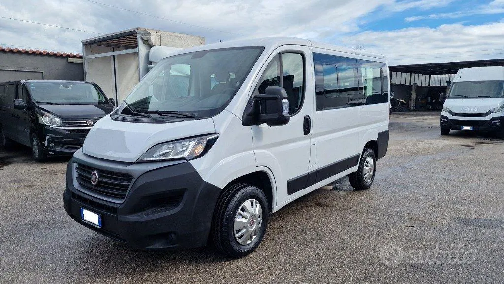 Fiat Ducato