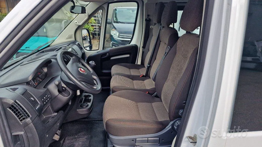 Fiat Ducato 2020 photo 5