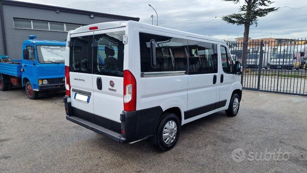Fiat Ducato 2020 photo 3
