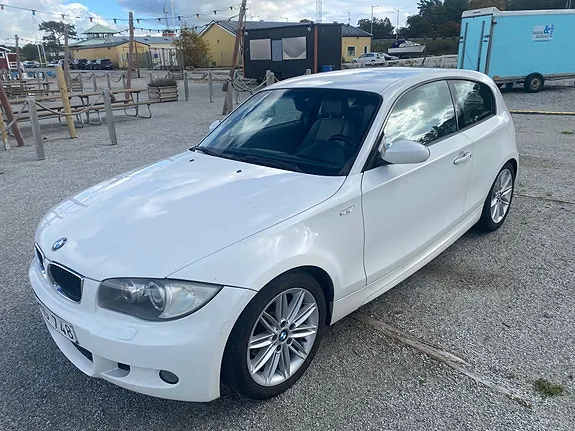 BMW 118D