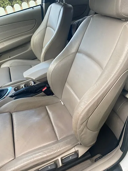 BMW 118D 2008 photo 4
