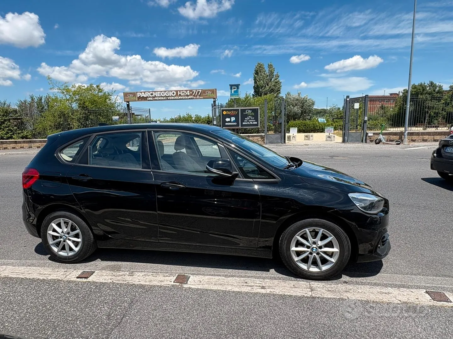 BMW Gran Tourer 2019 photo 3