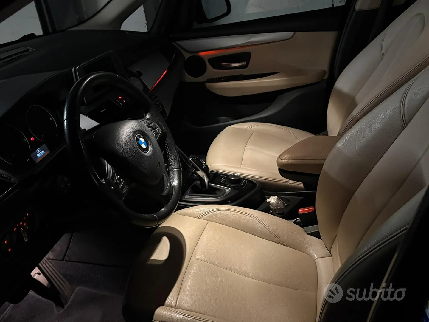 BMW Gran Tourer 2019 photo 5