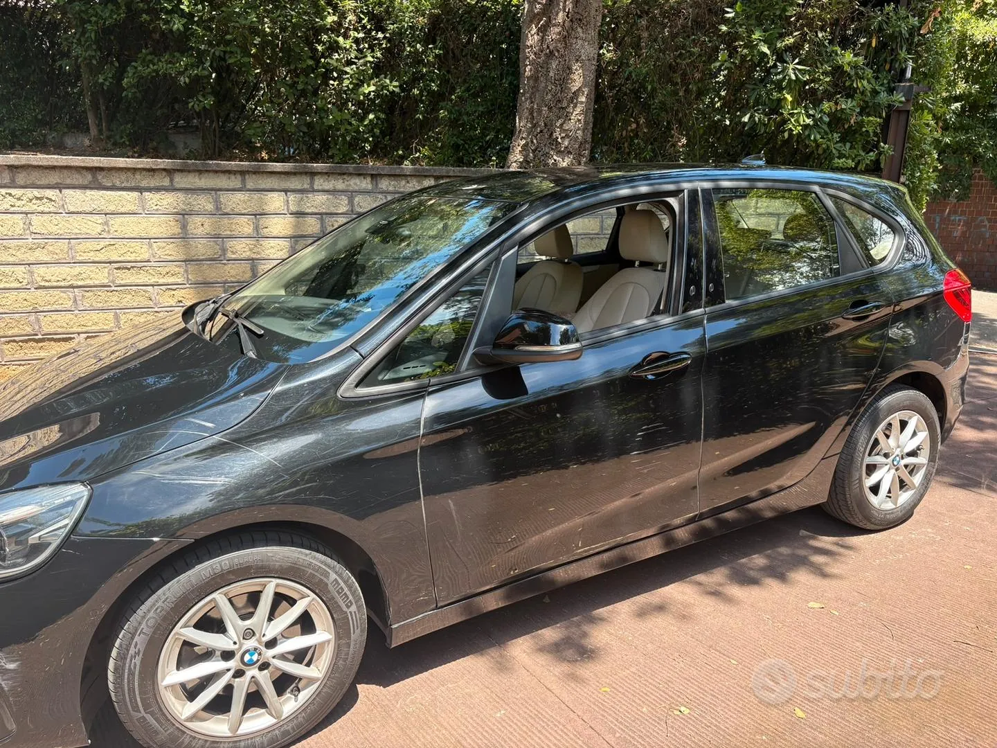 BMW Gran Tourer 2019 photo 4