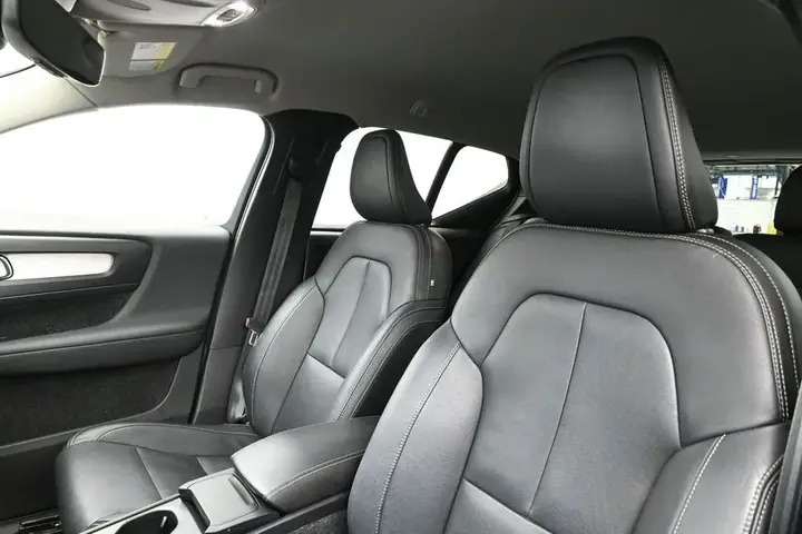 Volvo Xc40 2020 photo 4