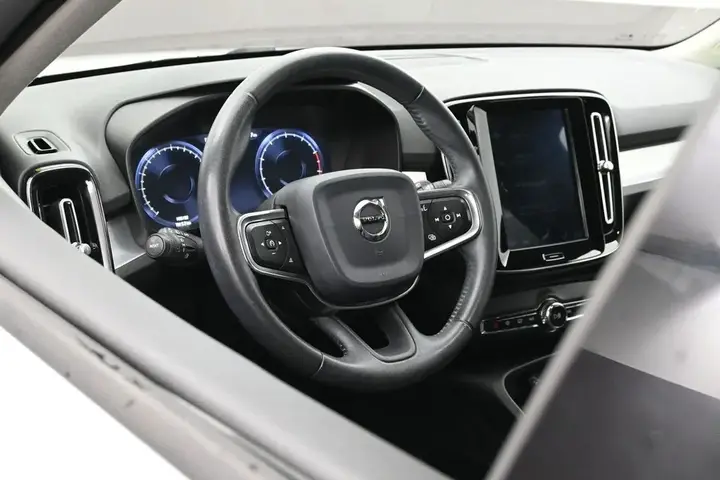 Volvo Xc40 2020 photo 5