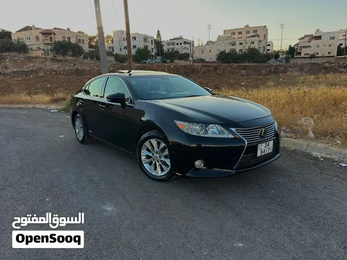 Lexus Es 300H