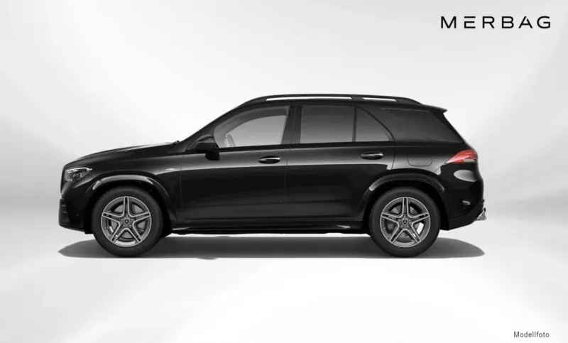 Mercedes-Benz Gle-Class 2025 photo 2