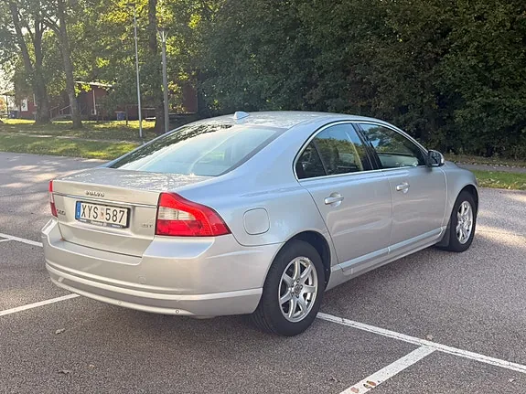 Volvo S80 2007 photo 3