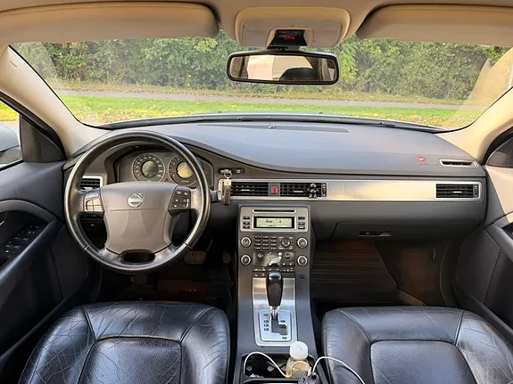 Volvo S80 2007 photo 5