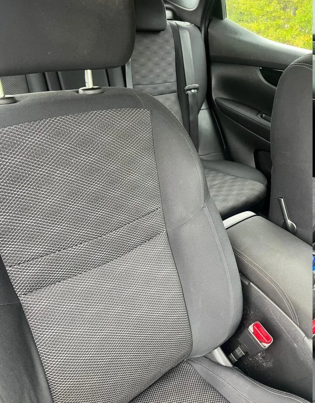 Nissan Qashqai 2015 photo 4
