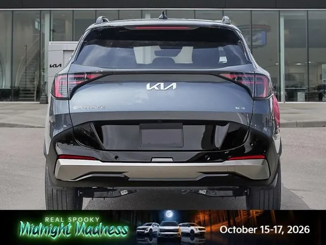 Kia Sportage 2026 photo 5