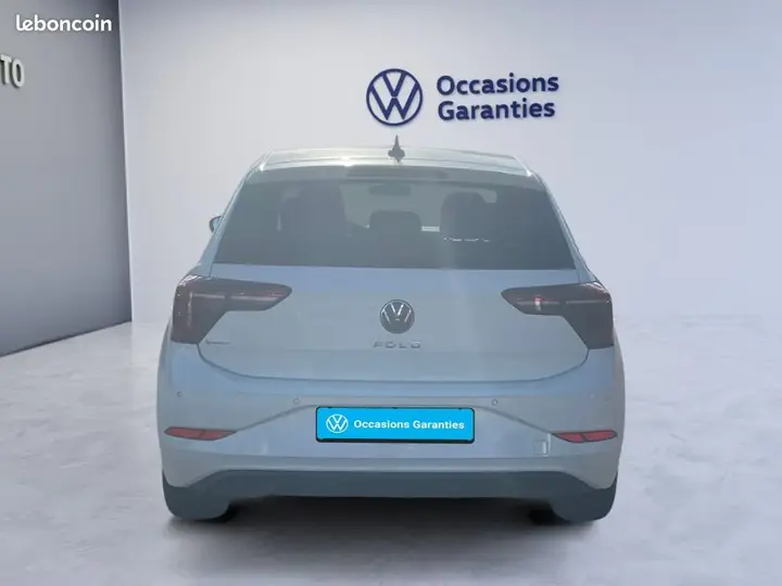 Volkswagen Polo 2023 photo 4