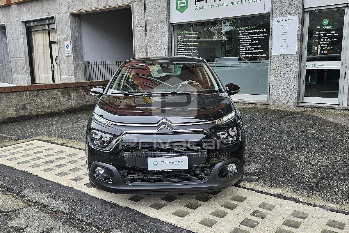 Citroen C3 2024 photo 2