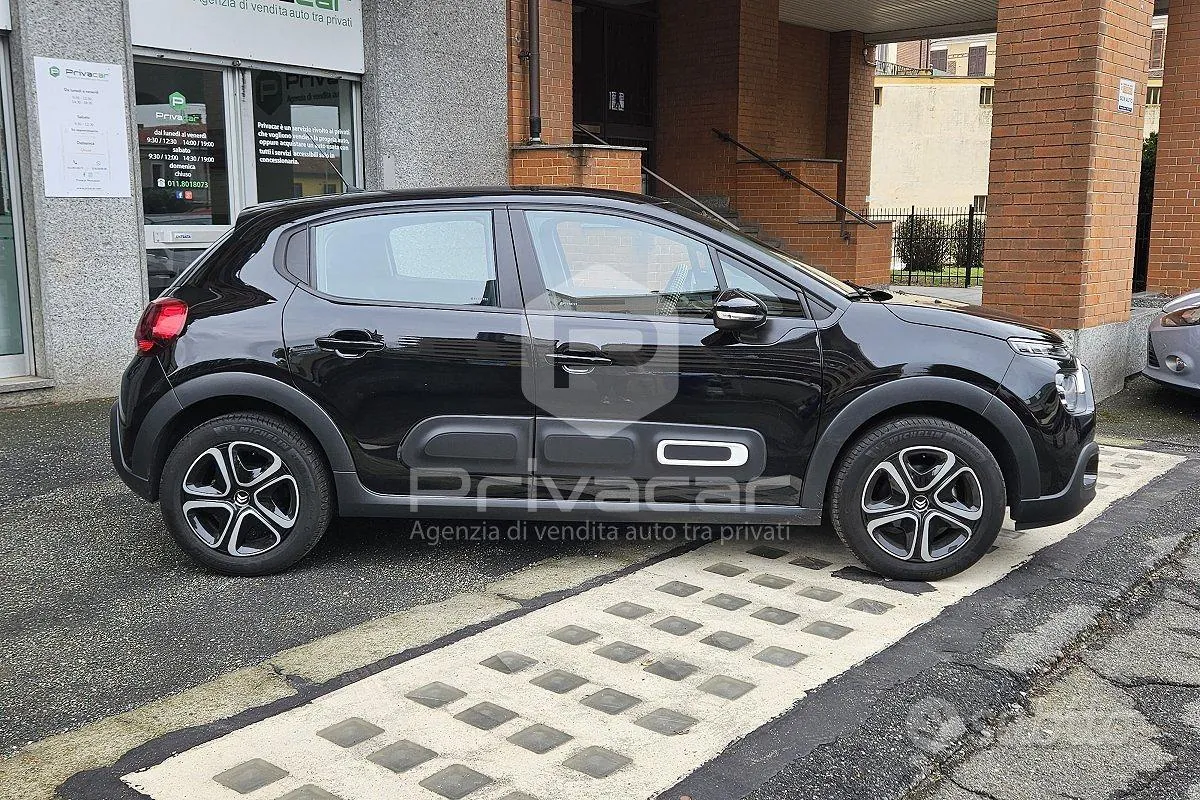 Citroen C3 2024 photo 4
