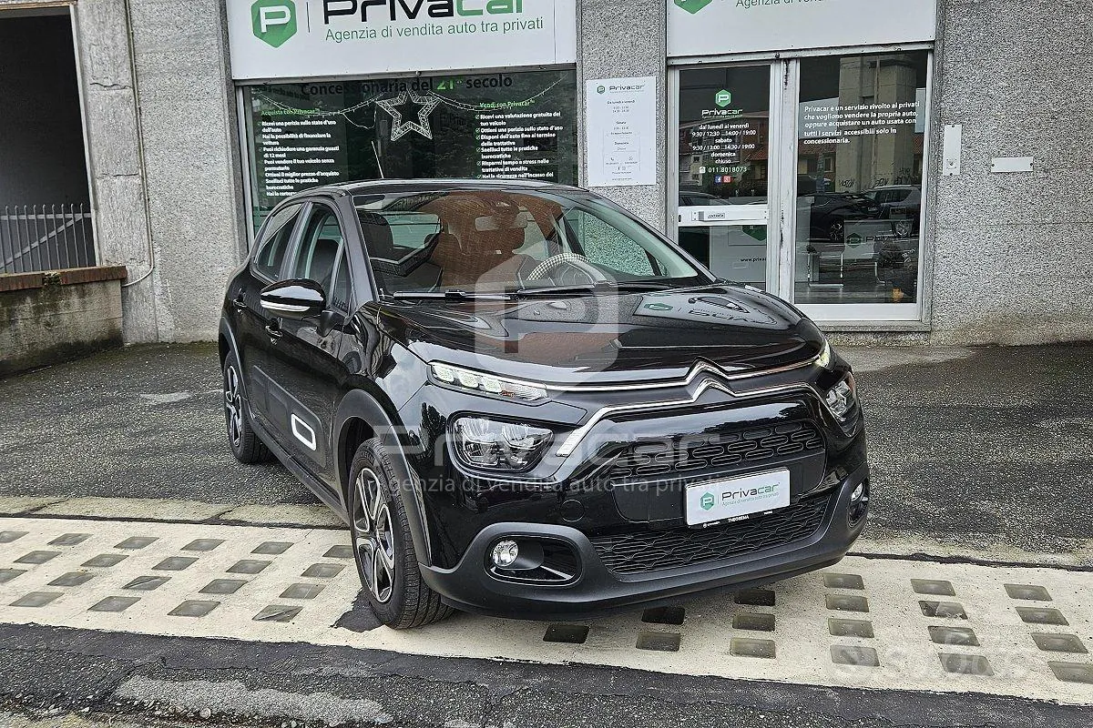 Citroen C3 2024 photo 3