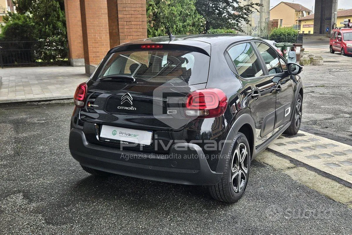 Citroen C3 2024 photo 5