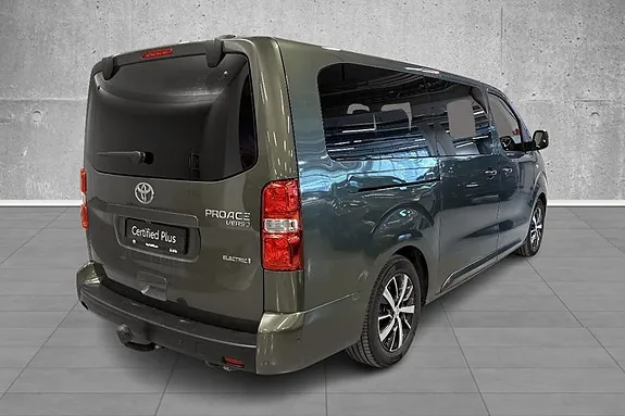 Toyota Proace Verso 2025 photo 5